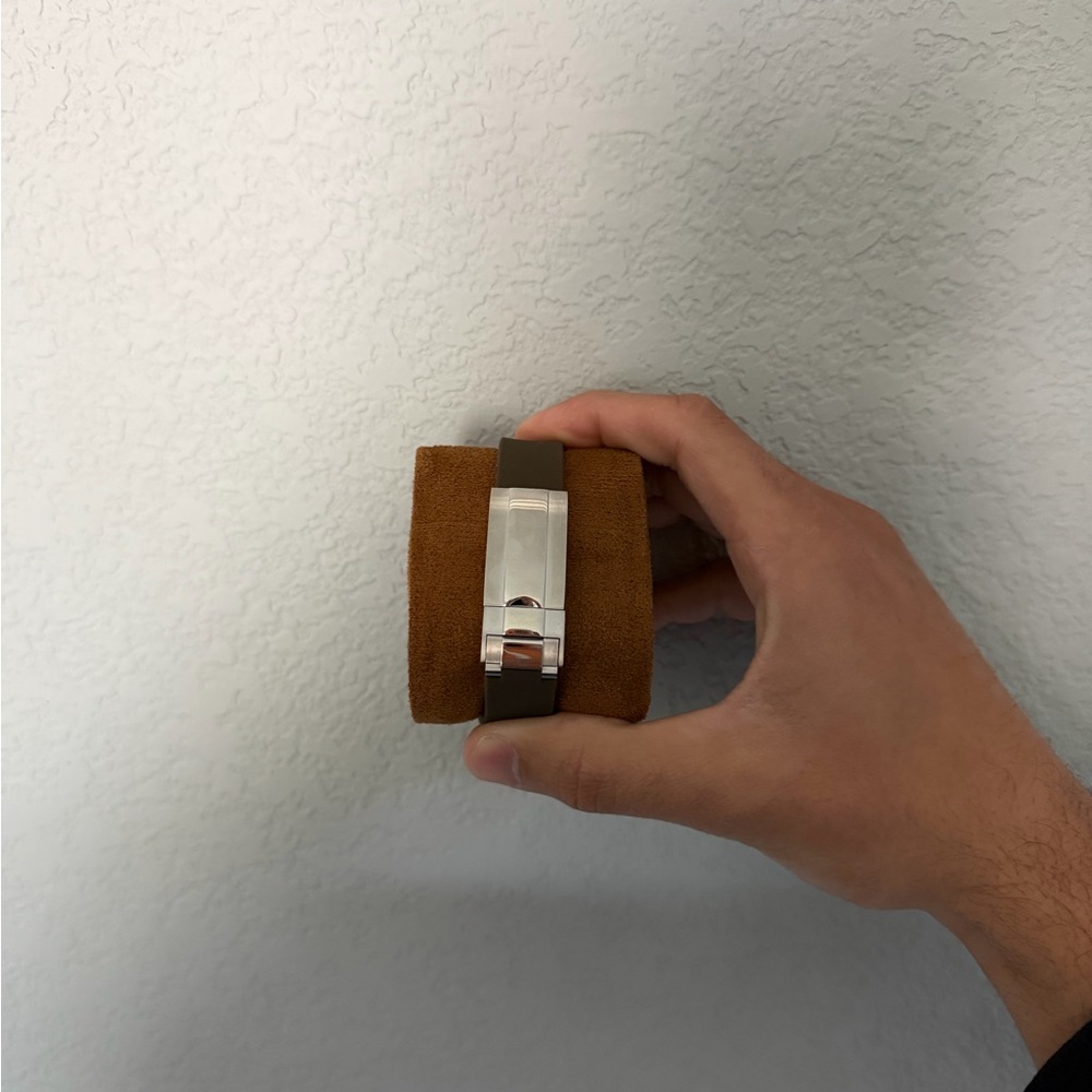 Seiko Mod: Caramel Mocha Daytona - Picture 13 of 14